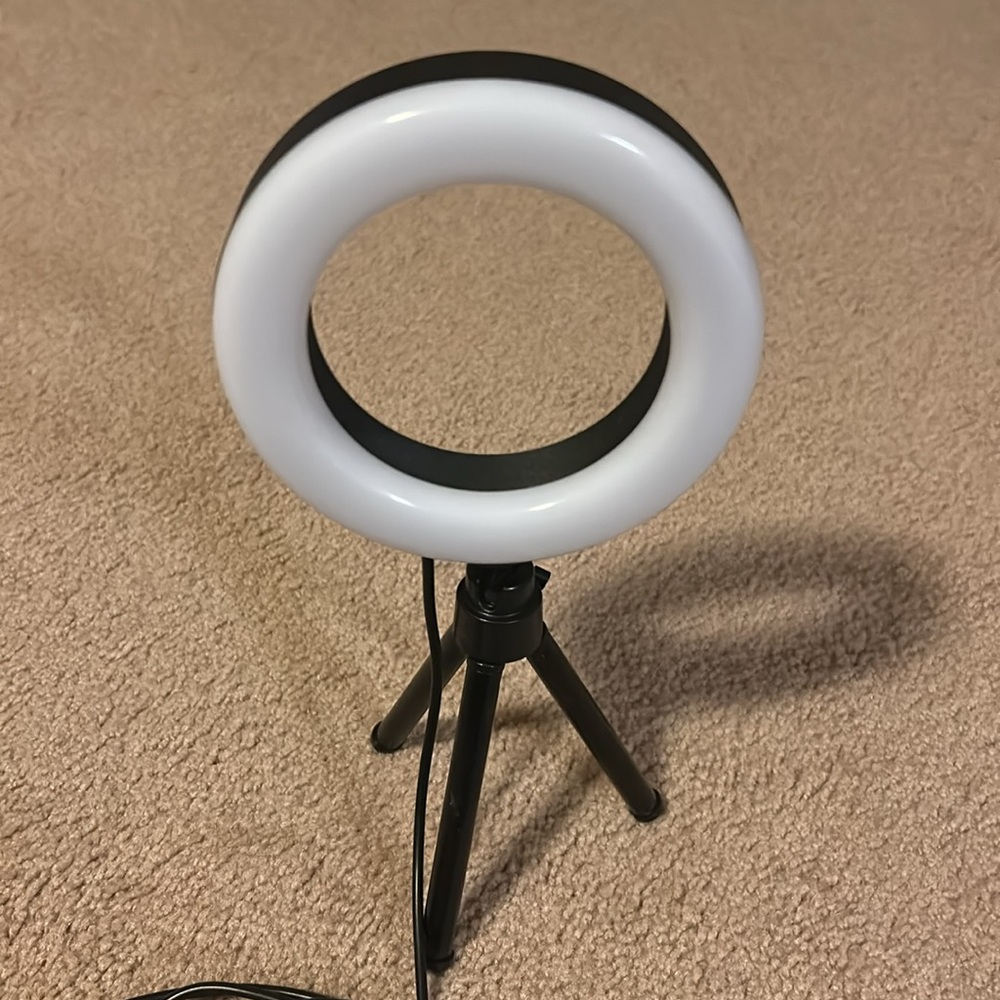 USB light - Picture 2 of 3